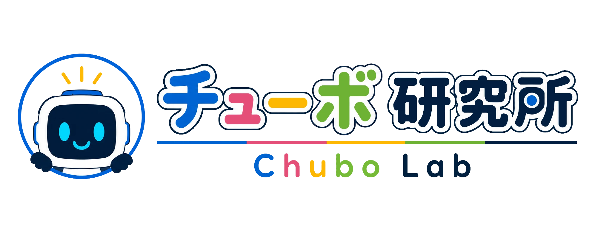 チューボ研究所 CHUBO LAB